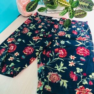 Men’s Ralph Lauren Floral Shorts